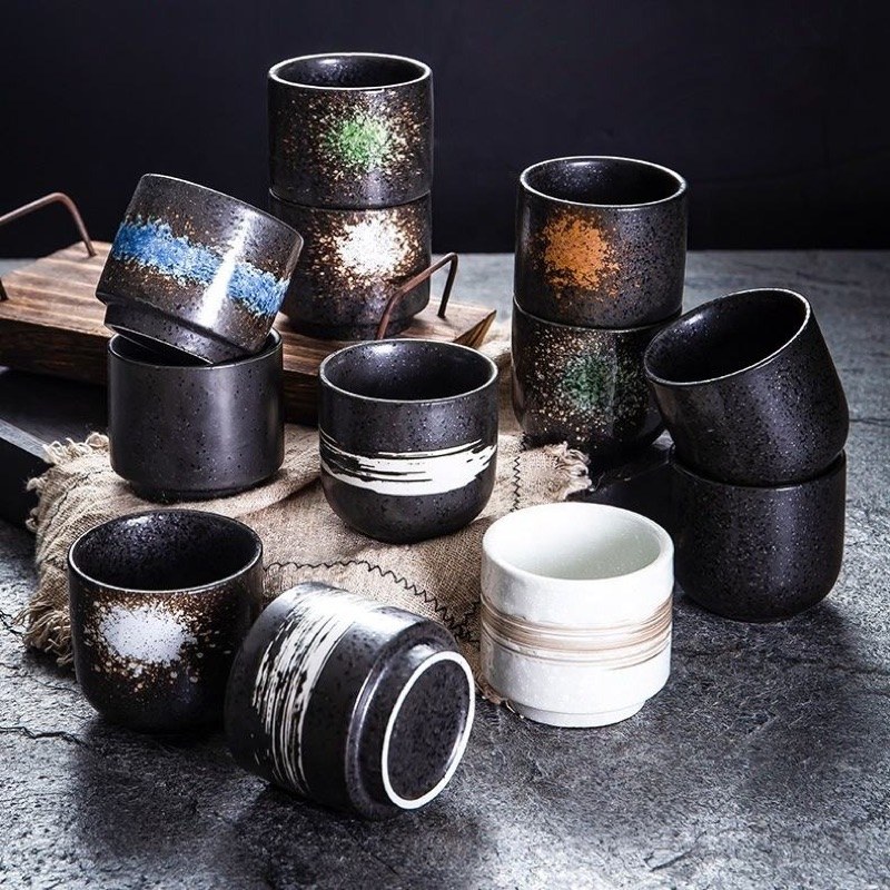 Engraved Coffee Mug