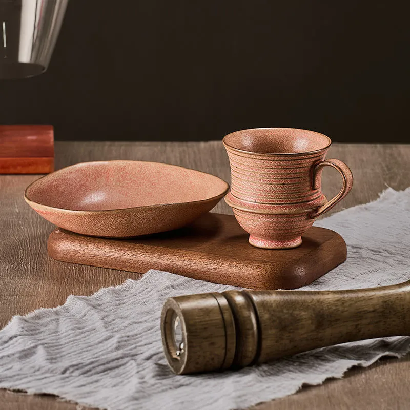 Eco Friendly Ceramic