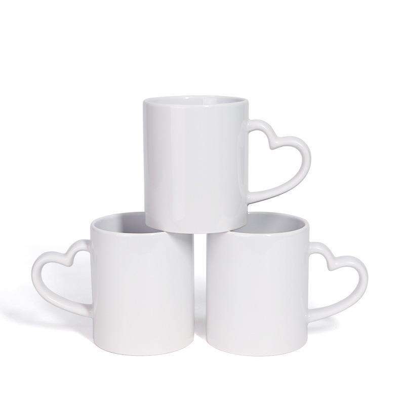 Custom Logo Mugs