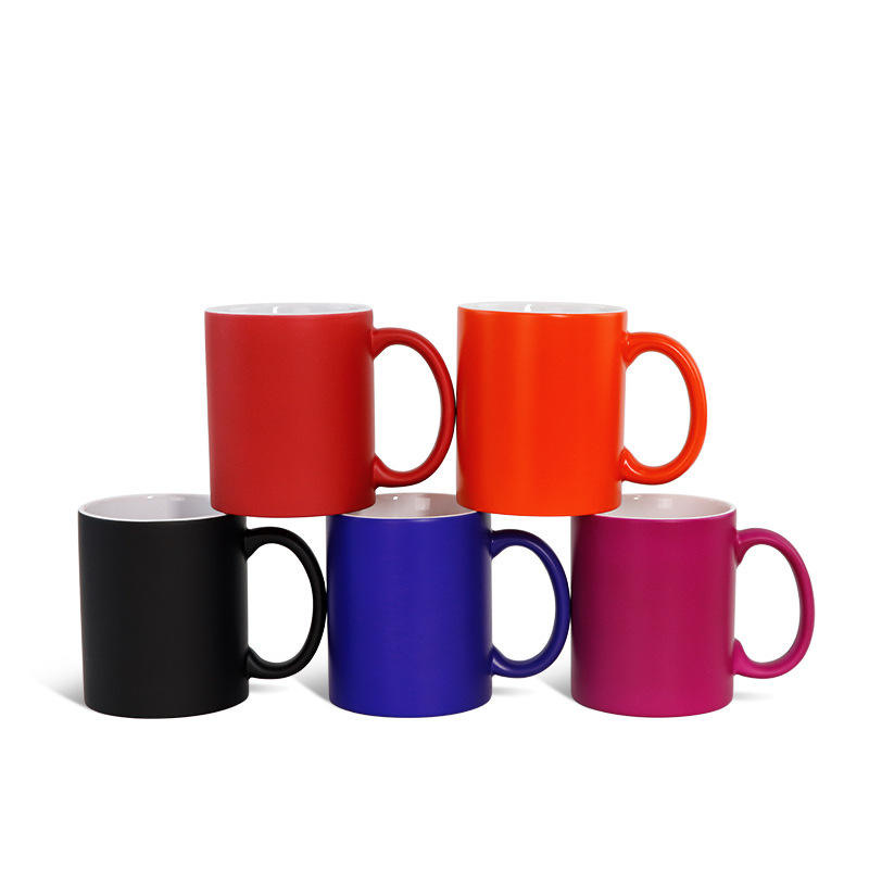 Custom Logo Mugs - Image 3