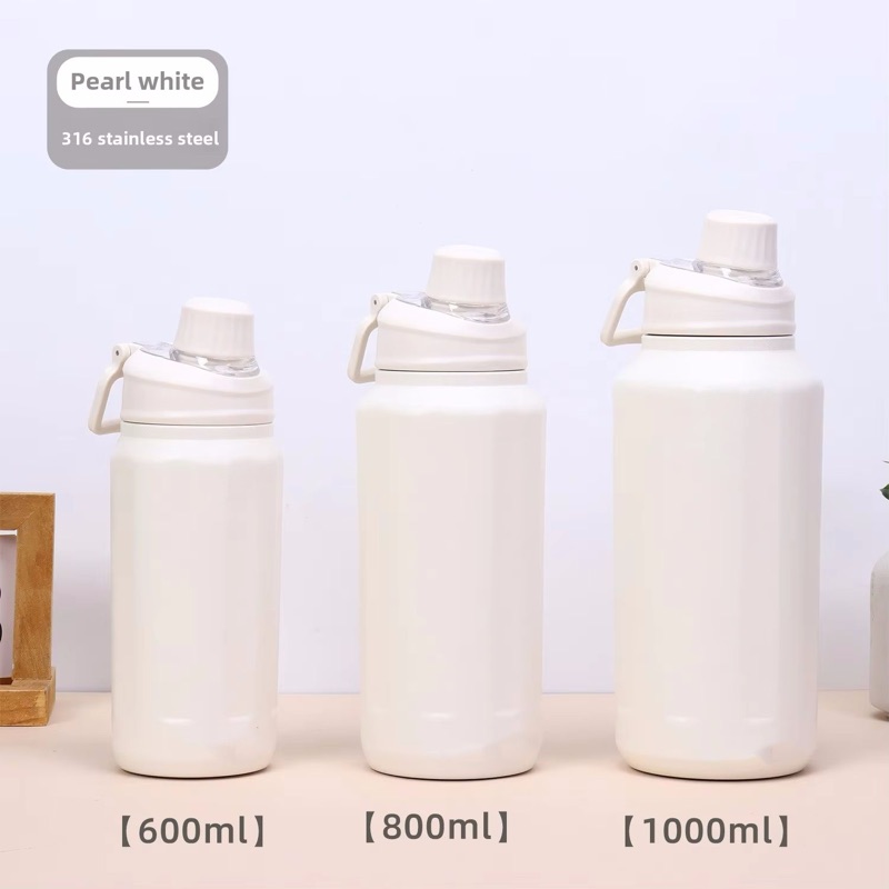Insulated Bottle Collection