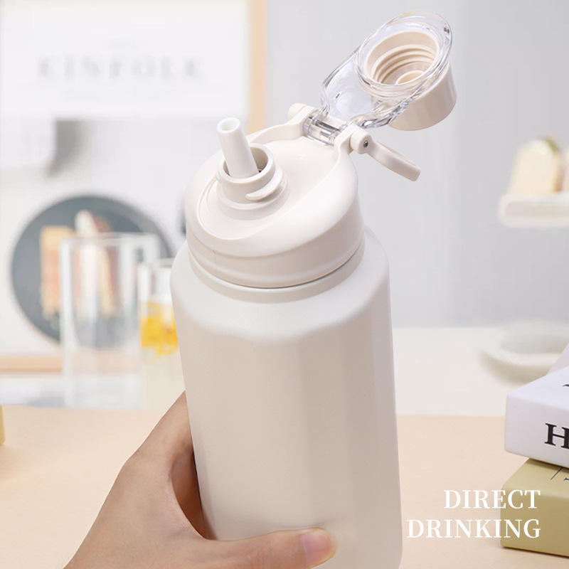 Sports Water Bottle - Image 2