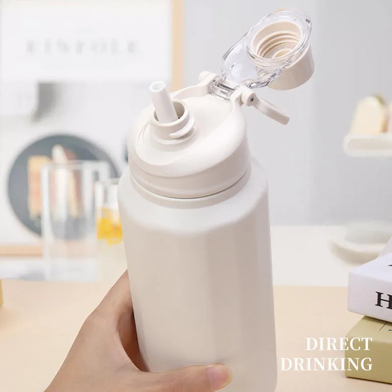 Sports Water Bottle - Image 2