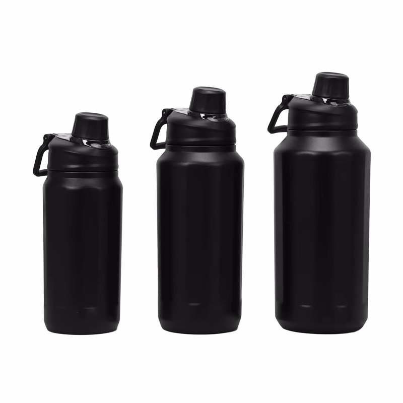 Sports Water Bottle - Image 3