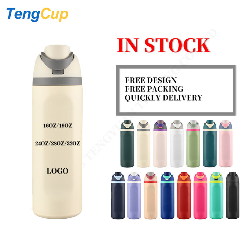 16Oz 19Oz Bottle - Image 2
