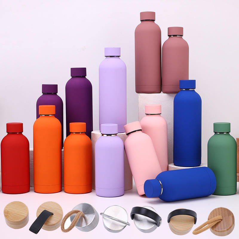 Eco Friendly 500Ml