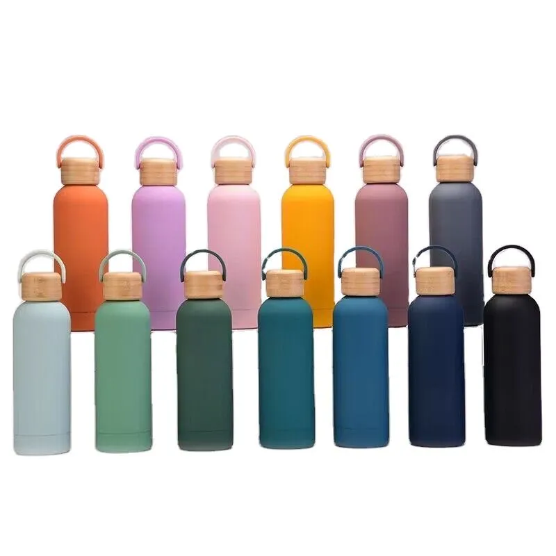 Eco Friendly 500Ml - Image 3