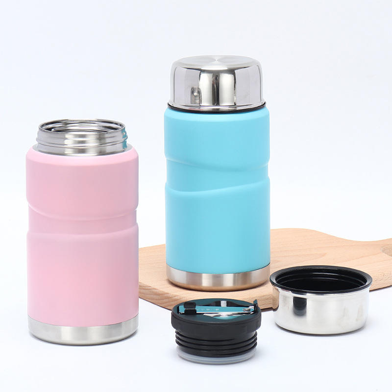Food Thermos Customized