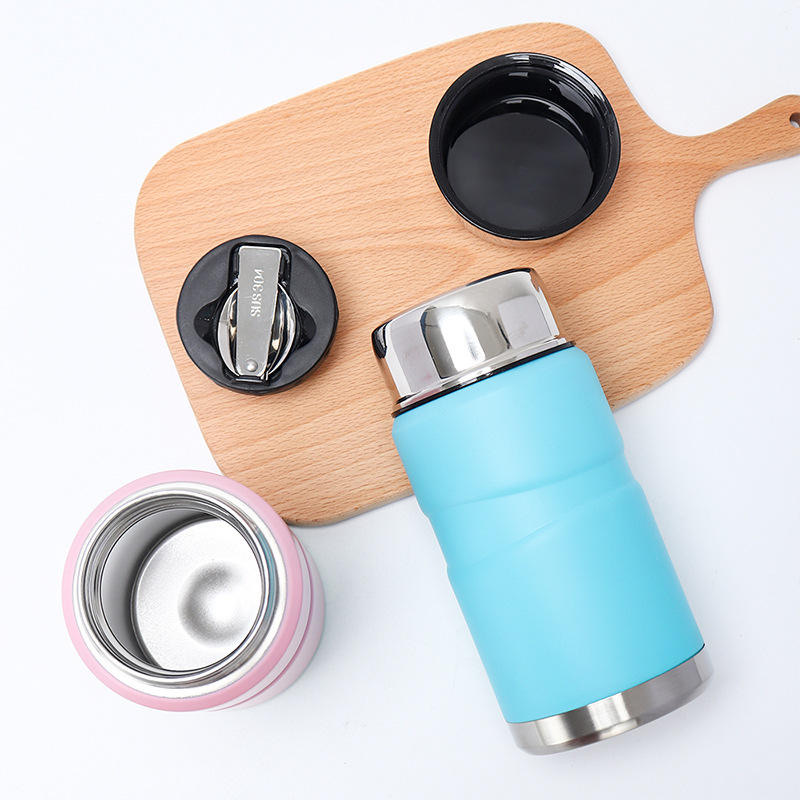 Food Thermos Customized - Image 2