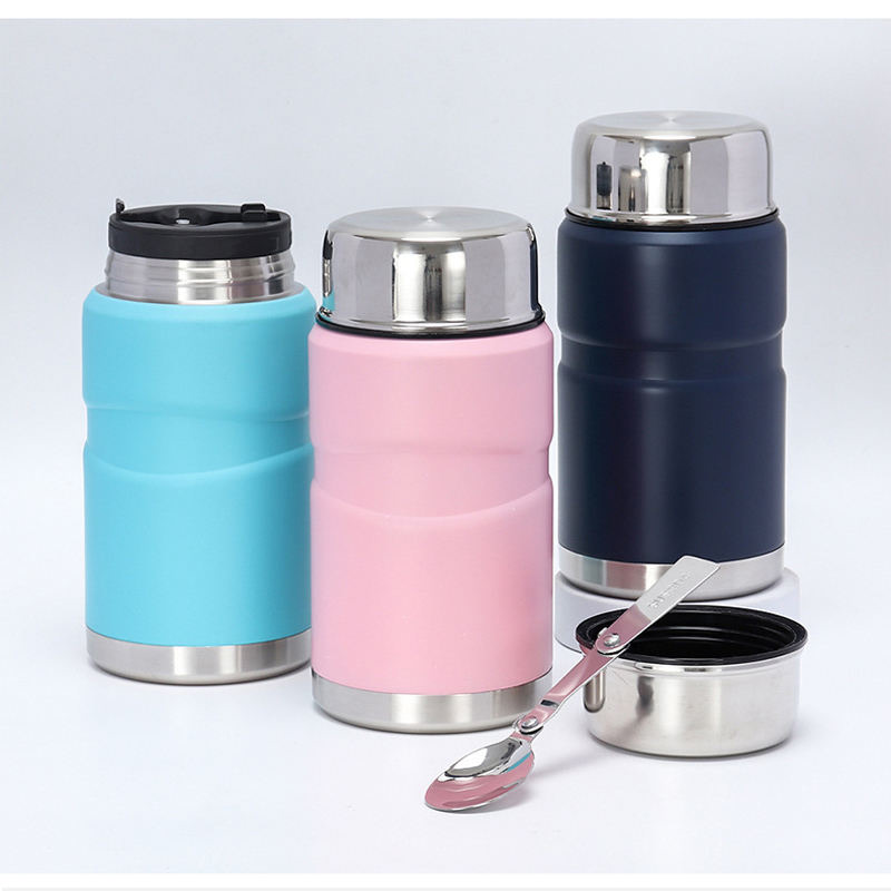 Food Thermos Customized - Image 3