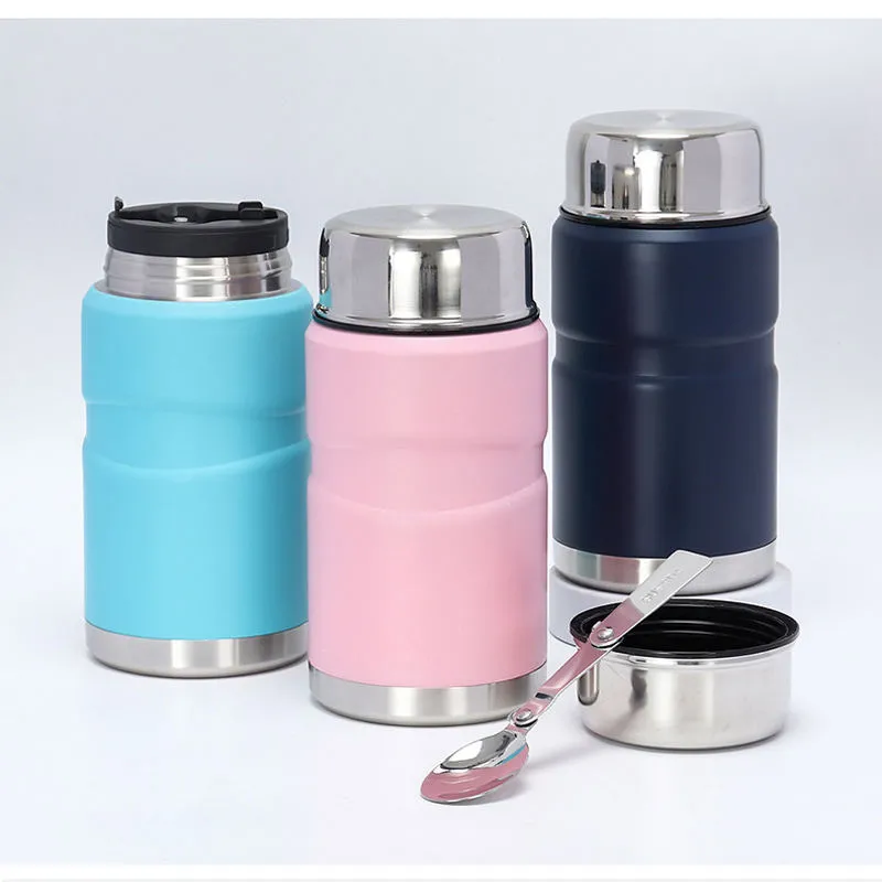 Food Thermos Customized - Image 3