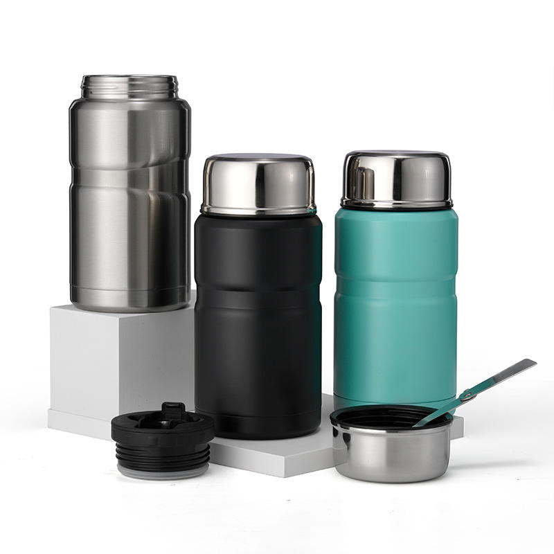 Food Thermos Customized - Image 4