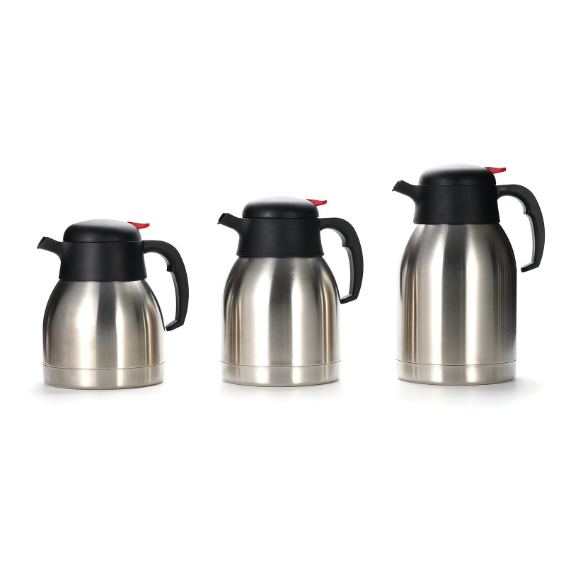 1 2L Double Wall Flask