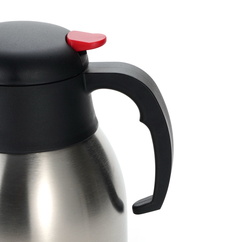 1 2L Double Wall Flask - Image 2