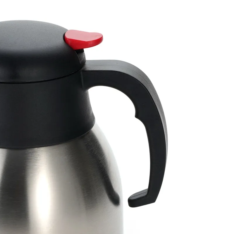 1 2L Double Wall Flask - Image 2