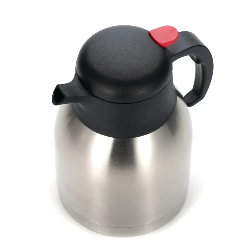 1 2L Double Wall Flask - Image 3