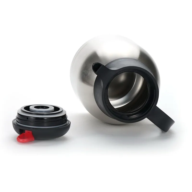 1 2L Double Wall Flask - Image 4