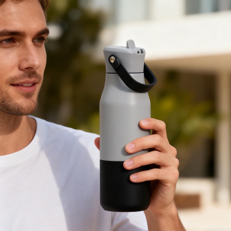 900Ml Eco Friendly