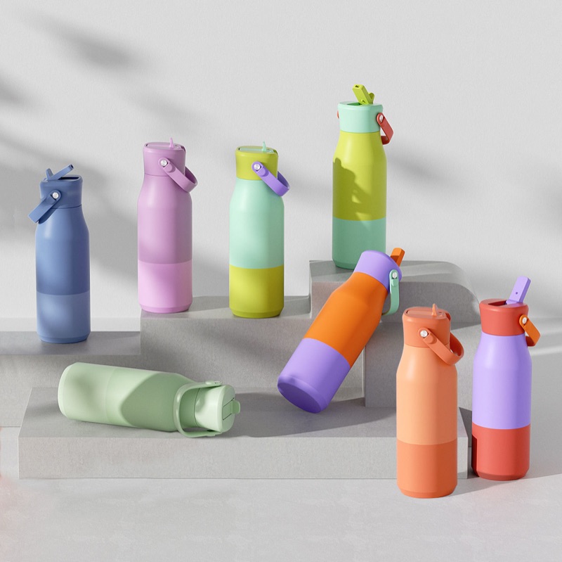 900Ml Eco Friendly - Image 2