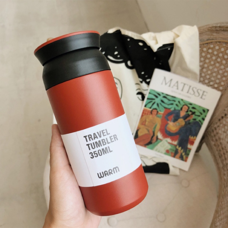Japanese Style Thermos - Image 4