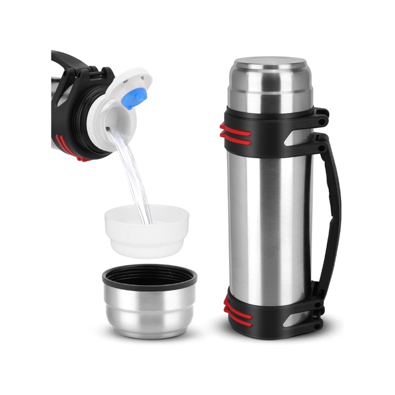 Double Wall Vacuum - Image 2
