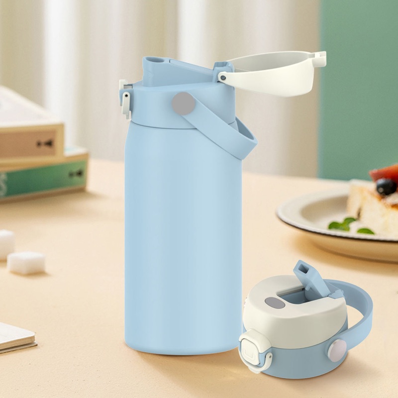 Vacuum Insulated Cup