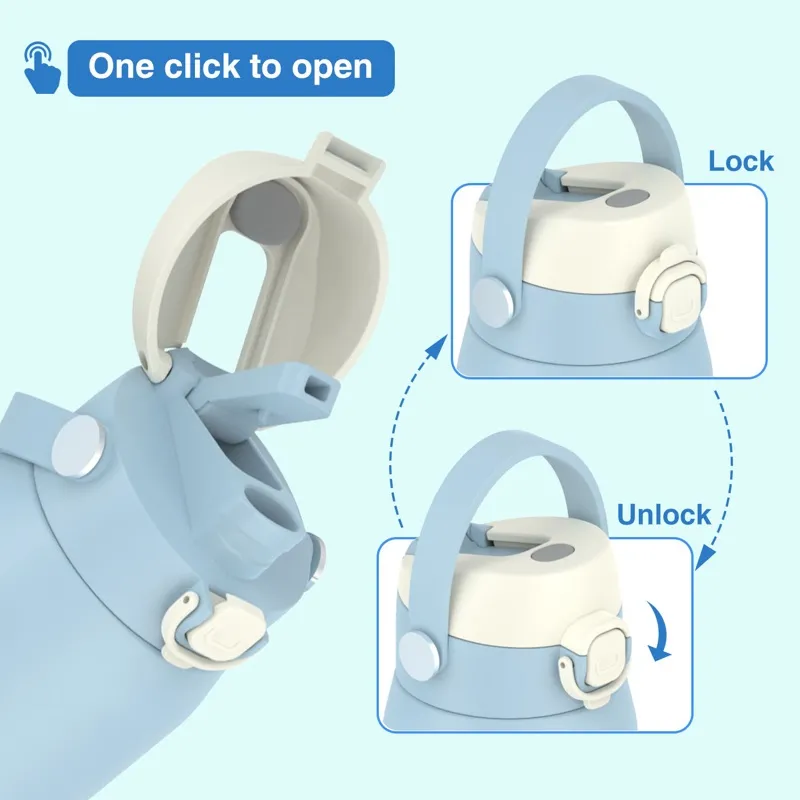 Vacuum Insulated Cup - Image 3