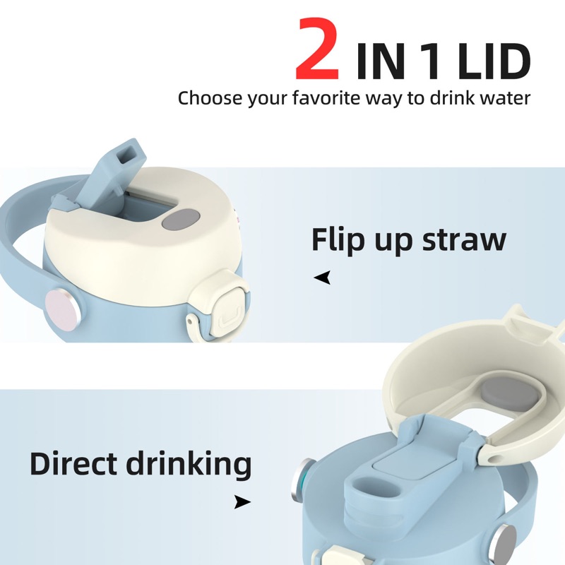 Vacuum Insulated Cup - Image 4