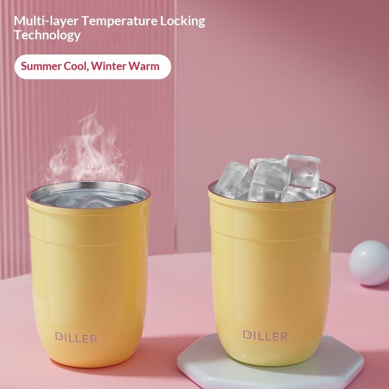 Vacuum Insulated Travel Cup - Image 4
