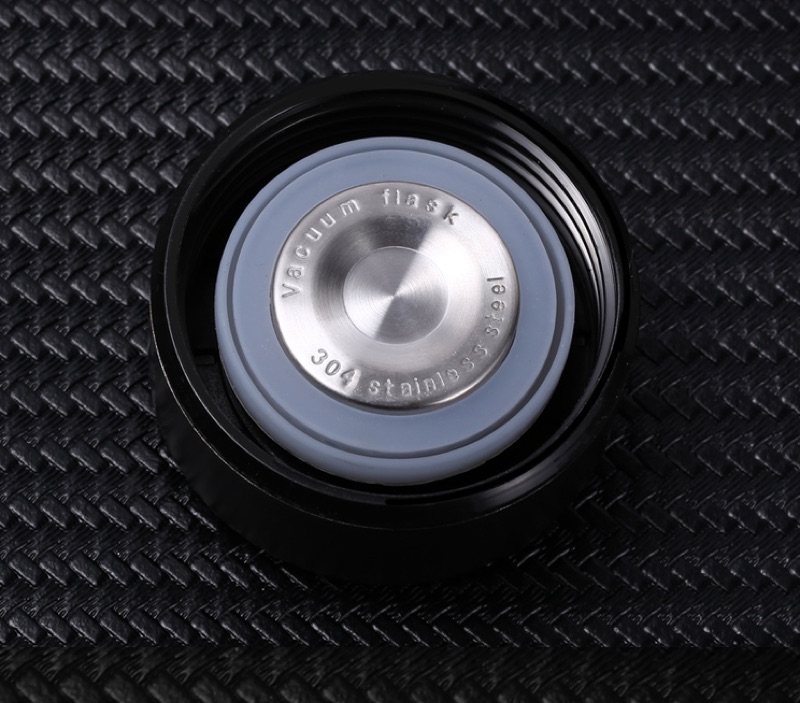 Smart Temperature Display Bottle - Image 4