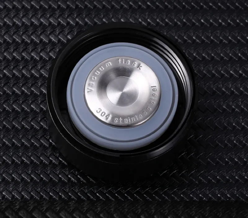 Smart Temperature Display Bottle - Image 4