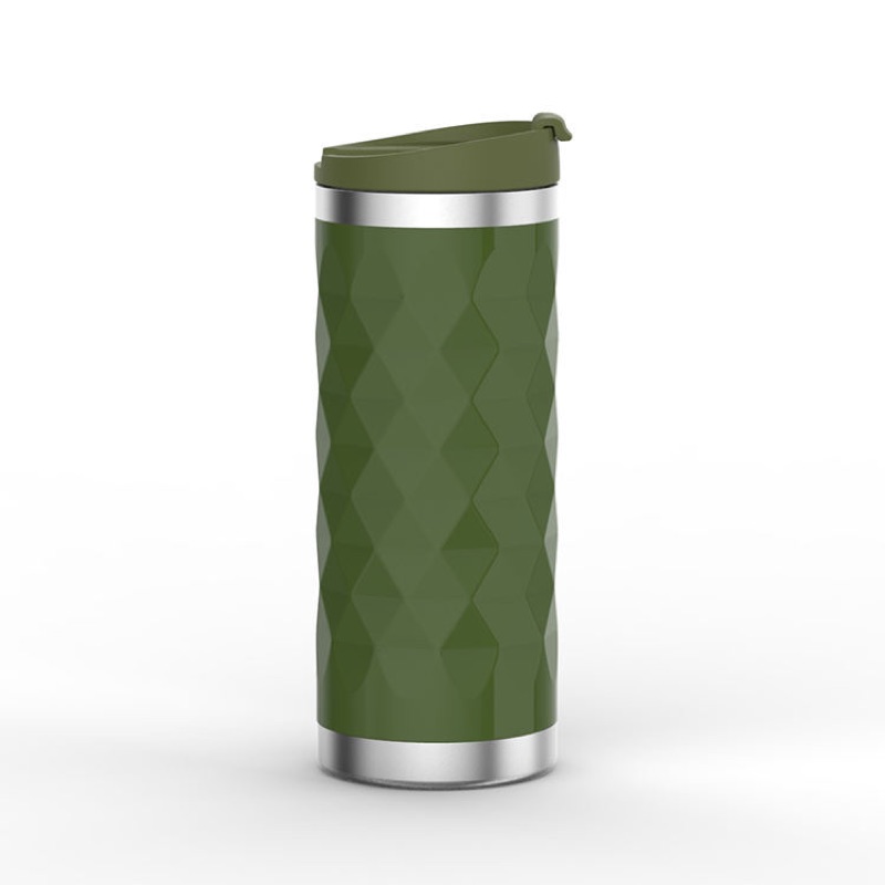 500Ml Insulated Flask - Image 4