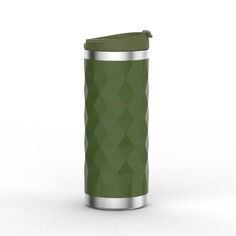 500Ml Insulated Flask - Image 4