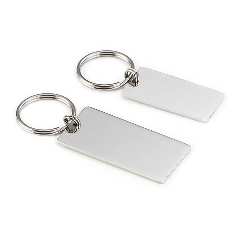 Metal Rectangle Business - Image 3