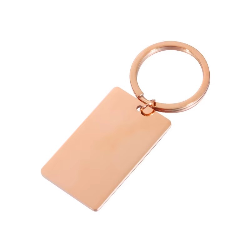 Metal Rectangle Business - Image 4