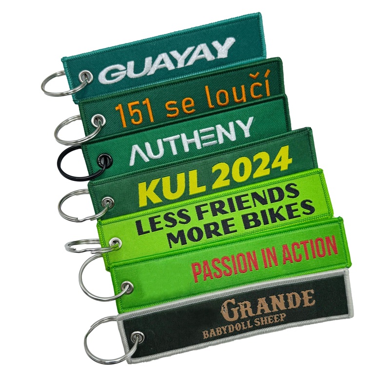 Flight Custom Logo - Image 3