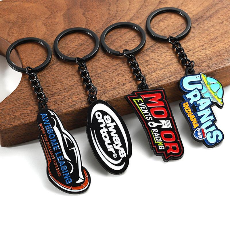 Factory Custom Brand - Image 3