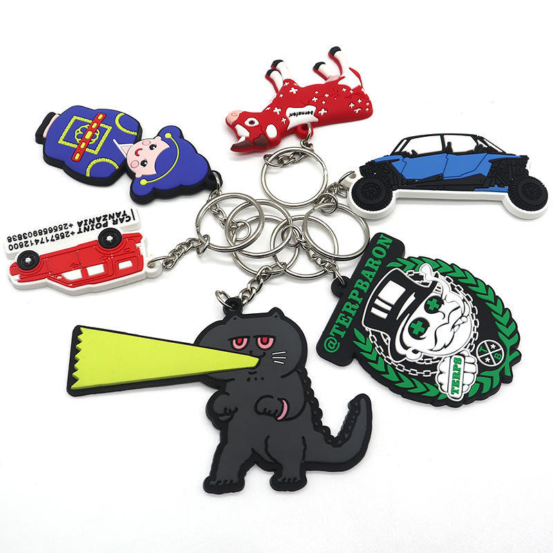 Pvc Soft Rubber - Image 3