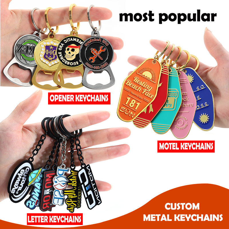 Personalized Alloy Enamel
