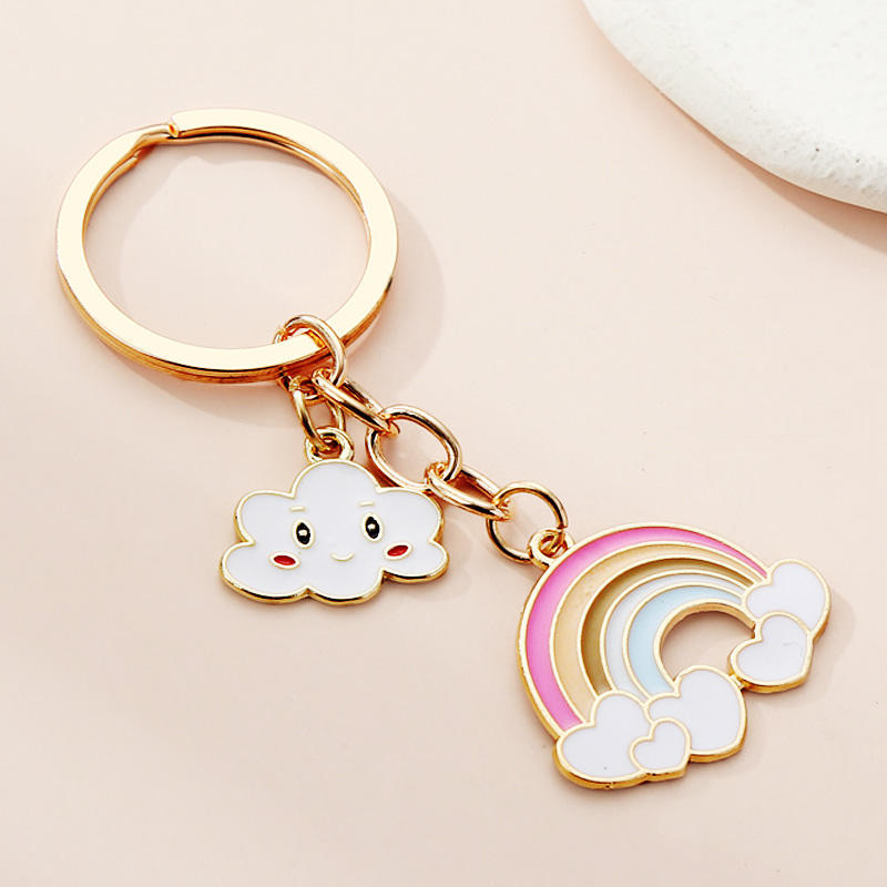 Colorful Keychain - Image 2