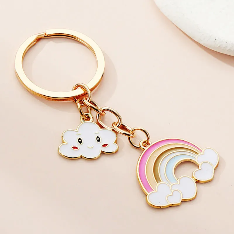 Colorful Keychain - Image 2
