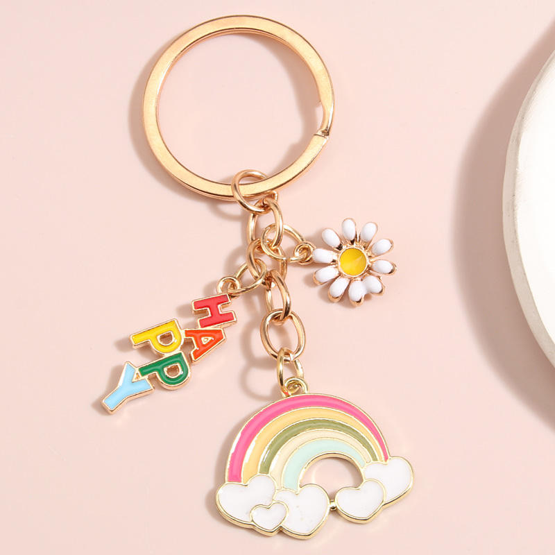 Colorful Keychain - Image 3
