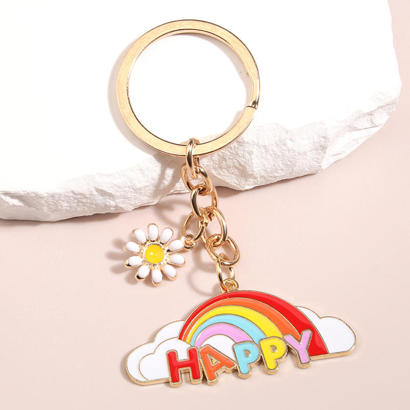 Colorful Keychain - Image 4