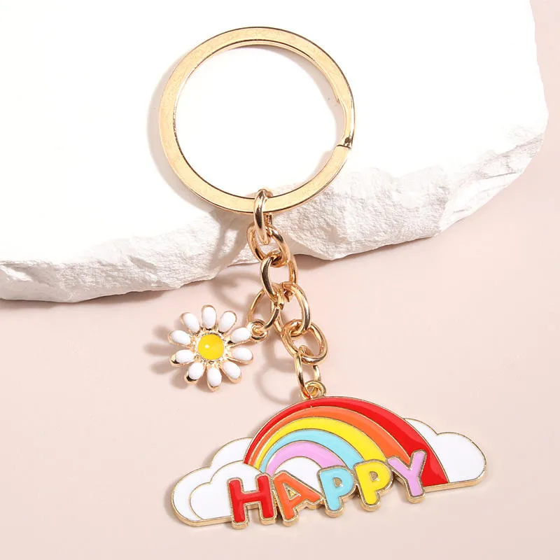 Colorful Keychain - Image 4