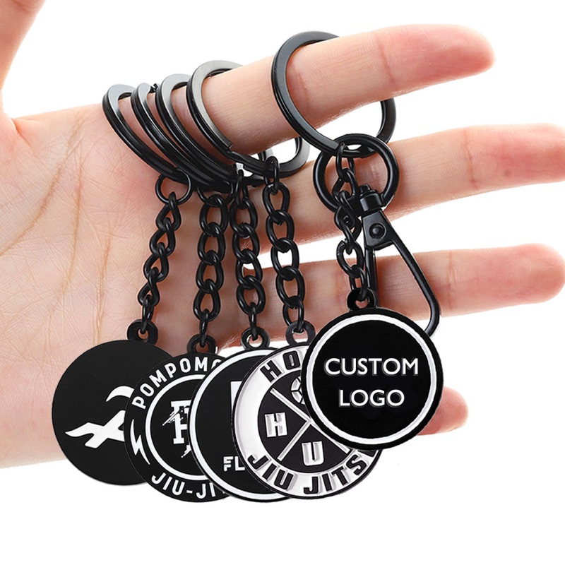 Key Rings Souvenirs