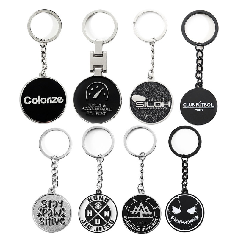 Key Rings Souvenirs - Image 2