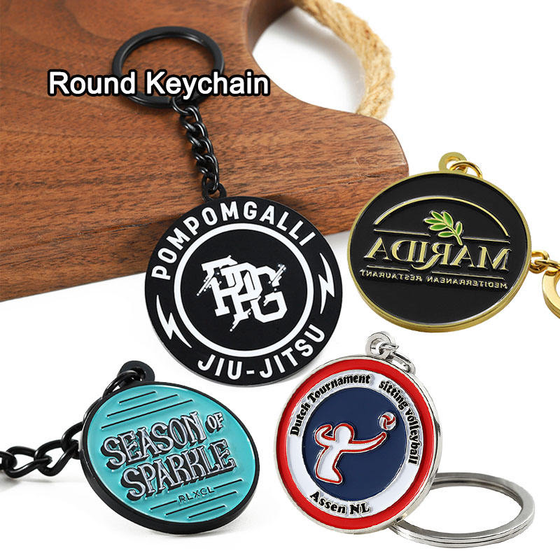 Key Rings Souvenirs - Image 3