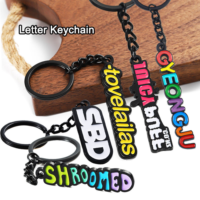 Key Rings Souvenirs - Image 4