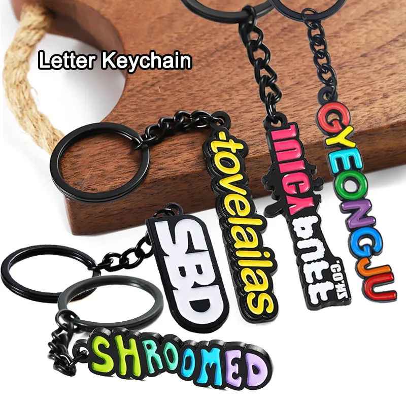 Key Rings Souvenirs - Image 4