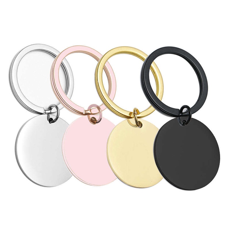 Sublimation Blanks Zinc - Image 2